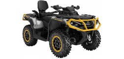 Outlander MAX XT-P 1000R